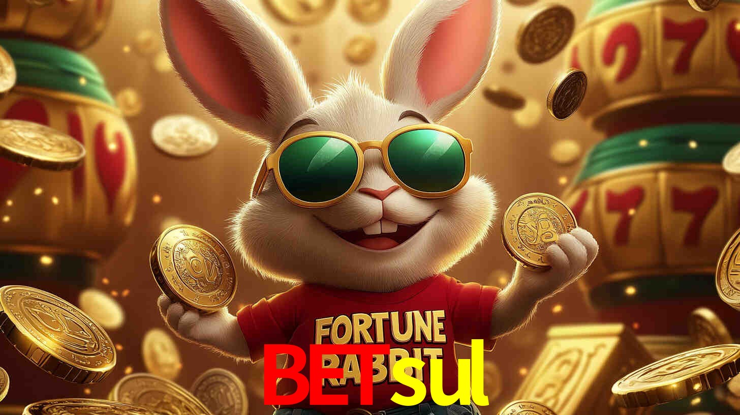 betsul: Seu Cassino Premiado com Pagamentos Rápidos