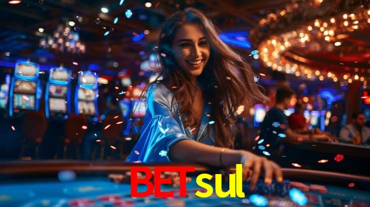 Welcome Bonus betsul