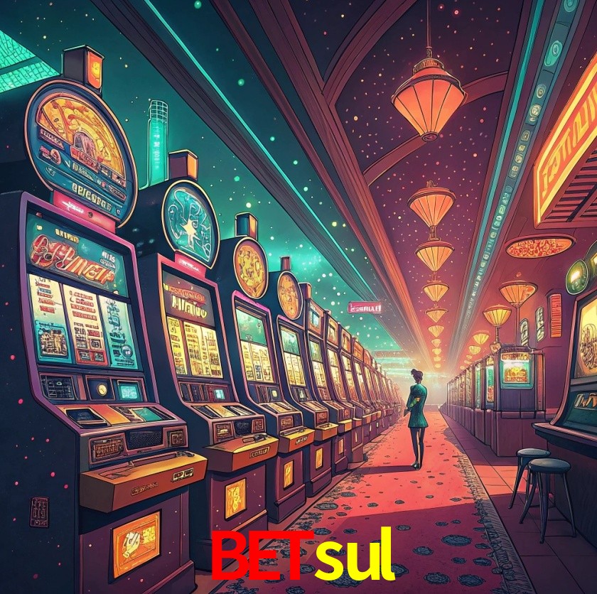  betsul