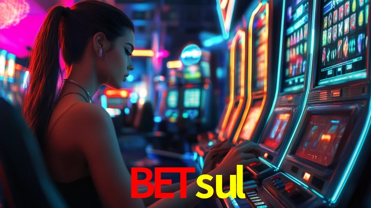 Exclusive Games betsul
