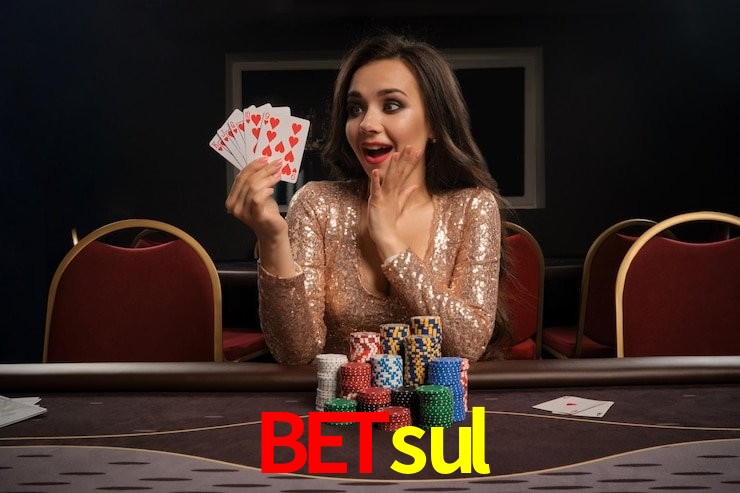 A Experiência Imersiva dos Cassinos Ao Vivo no betsul