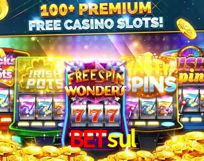 Descubra o Mundo do Cassino Online com betsul
