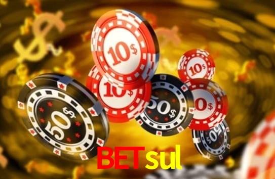 Casino Ao Vivo betsul