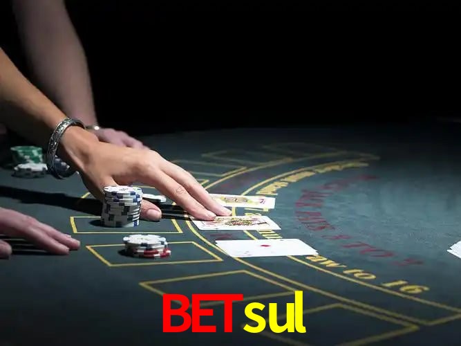 Tecnologia da Plataforma betsul