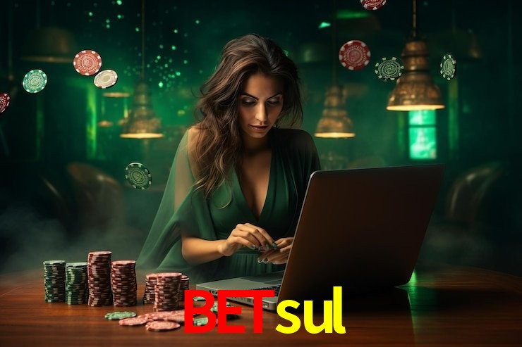 betsul login