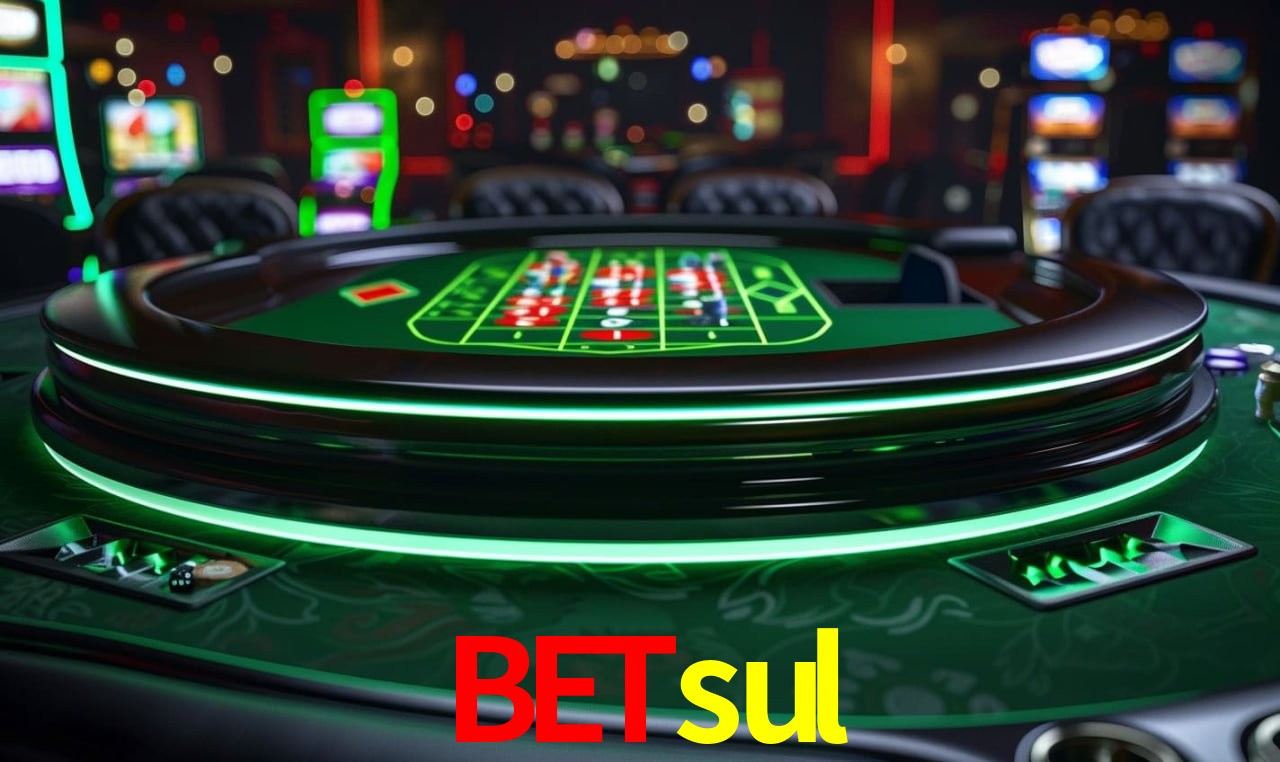 Weekend Specials betsul