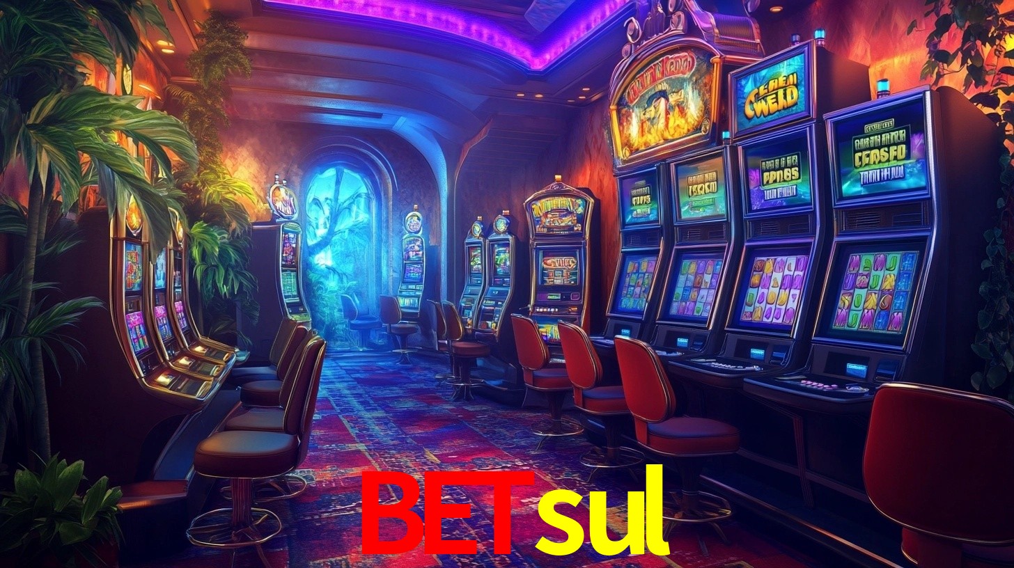 Live Casino betsul