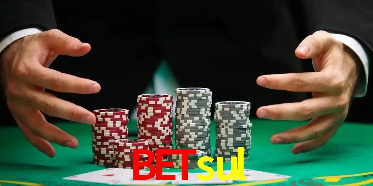 cassino betsul