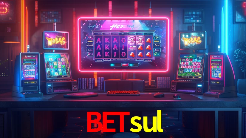 Ofertas Imperdíveis na betsul: Promoções e Bônus Que Valem a Pena