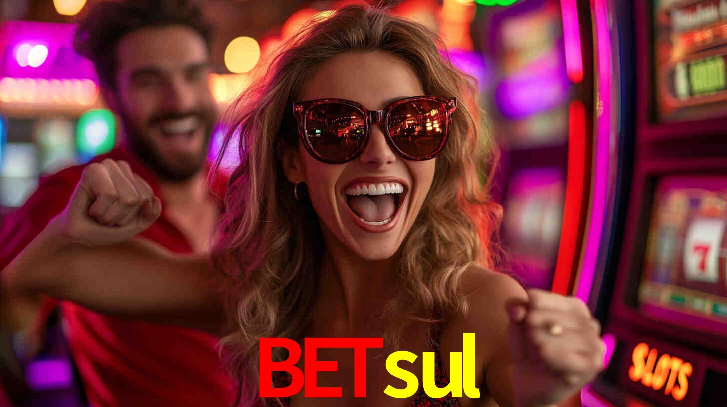 Inovações de Jogos na betsul: O Futuro das Experiências Interativas