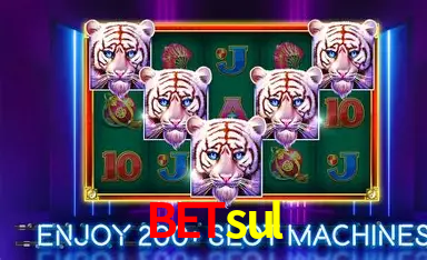 APP oficial da betsul para mobile