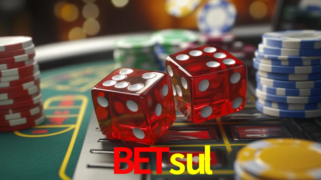 Roulette Table betsul