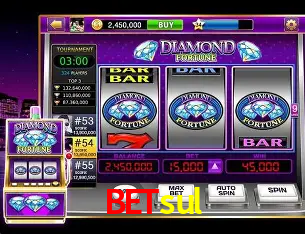 A Popularidade dos Caça-Níqueis no betsul