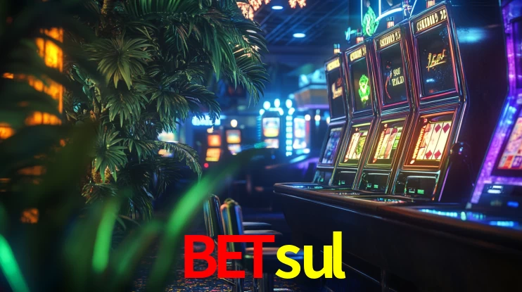 VIP Casino betsul
