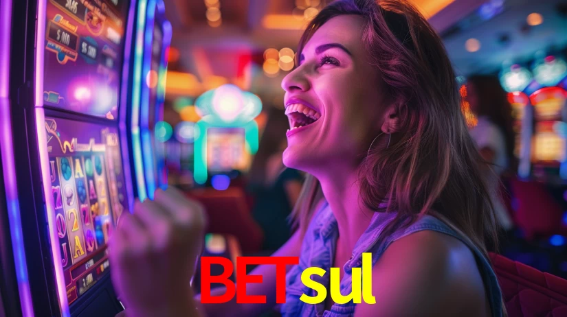 betsul login