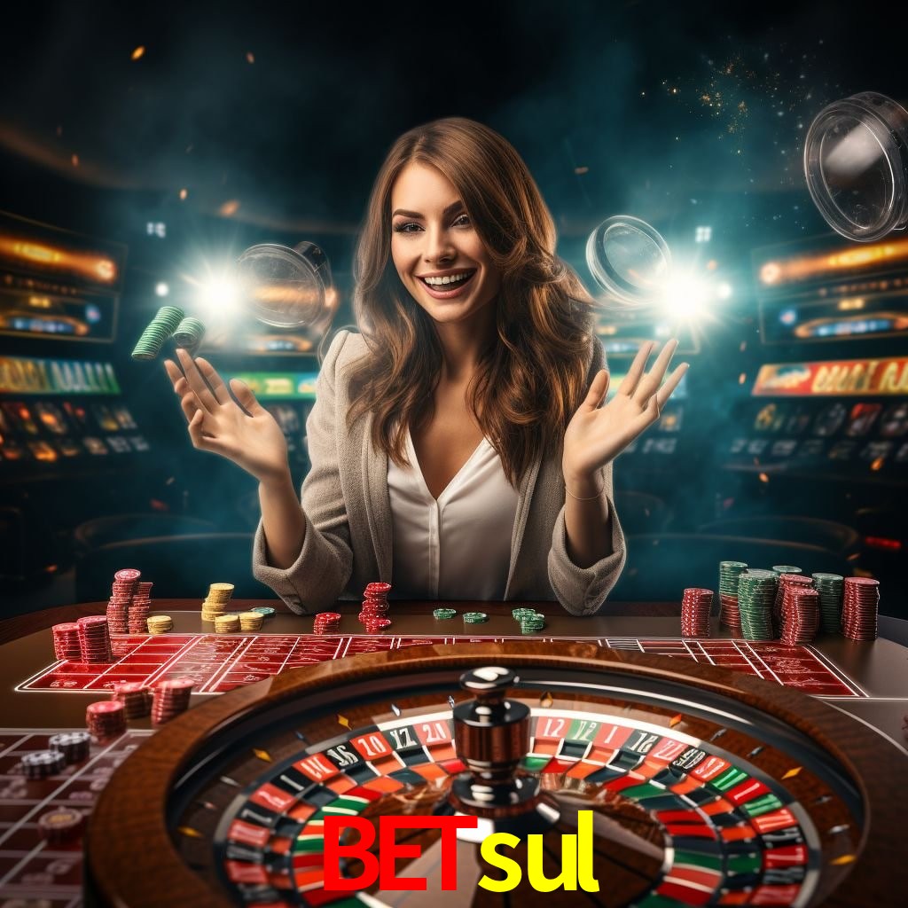 Premium Interface betsul