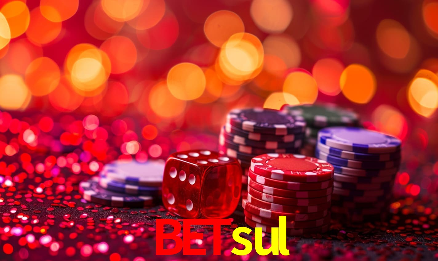 Apostas Esportivas na betsul: Um Guia Completo