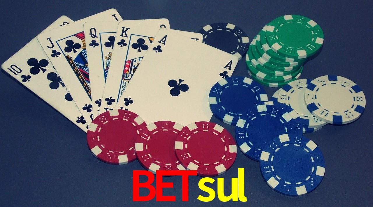 Game Statistics betsul