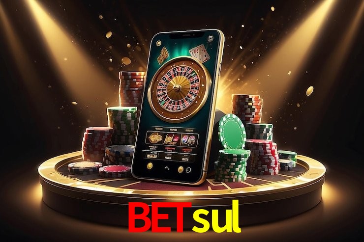 Jogos de Slot betsul