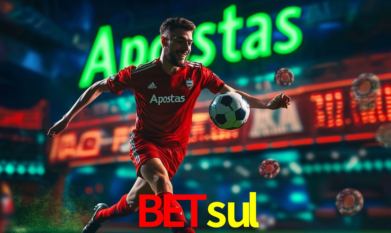 A Emoção da Loteria na betsul: Uma Chance de Mudança de Vida