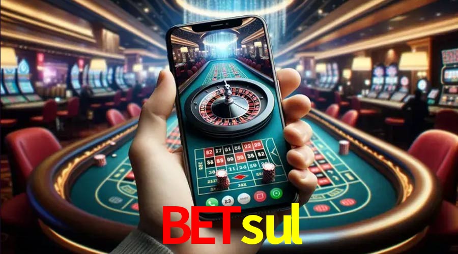 Live Casino betsul