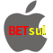 Aplicativo betsul para iOS