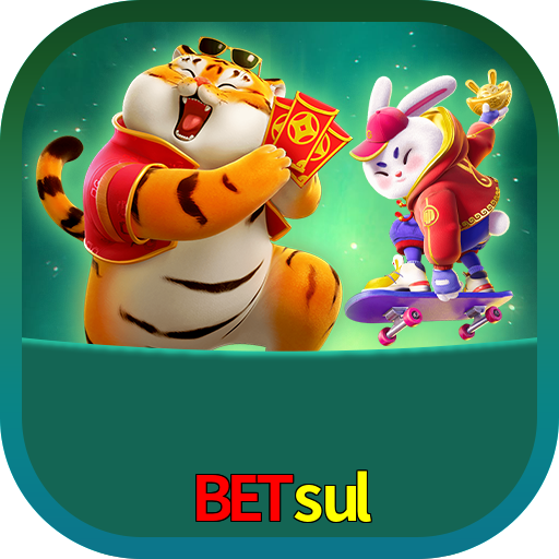 betsul Logo